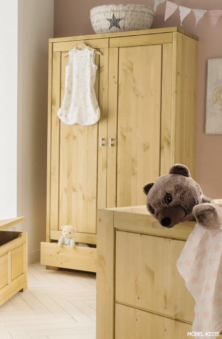 KS Massiv 2-t&uuml;rig g.g.